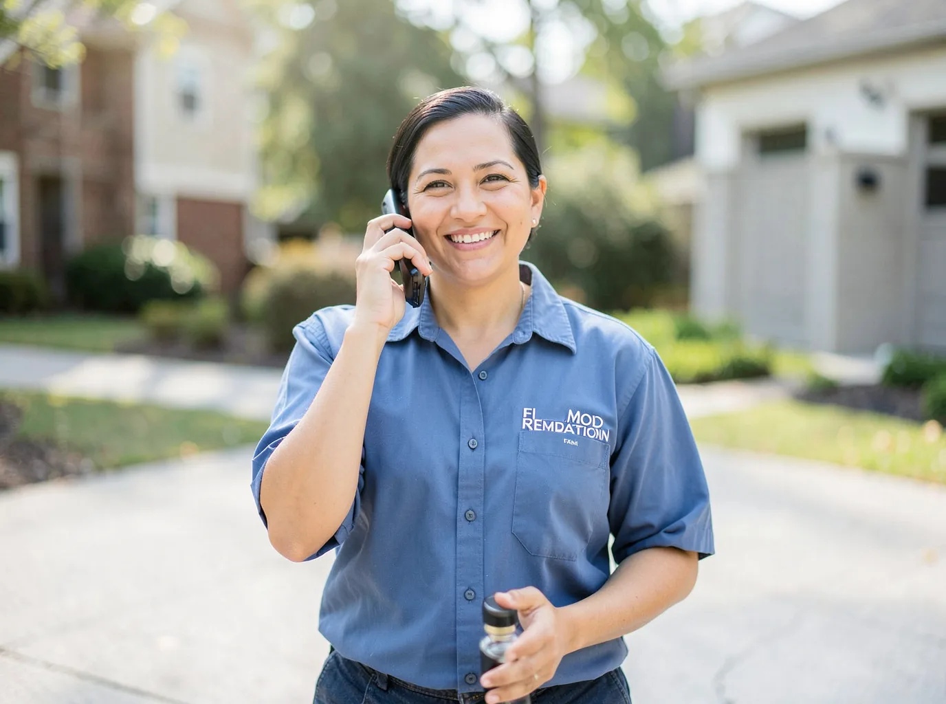 Mold Remediation Morrow, OH FAQs